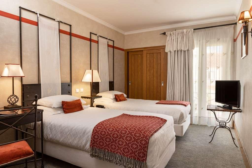 Solar Do Castelo - Heritage Collection - Alfama 4* Lisboa