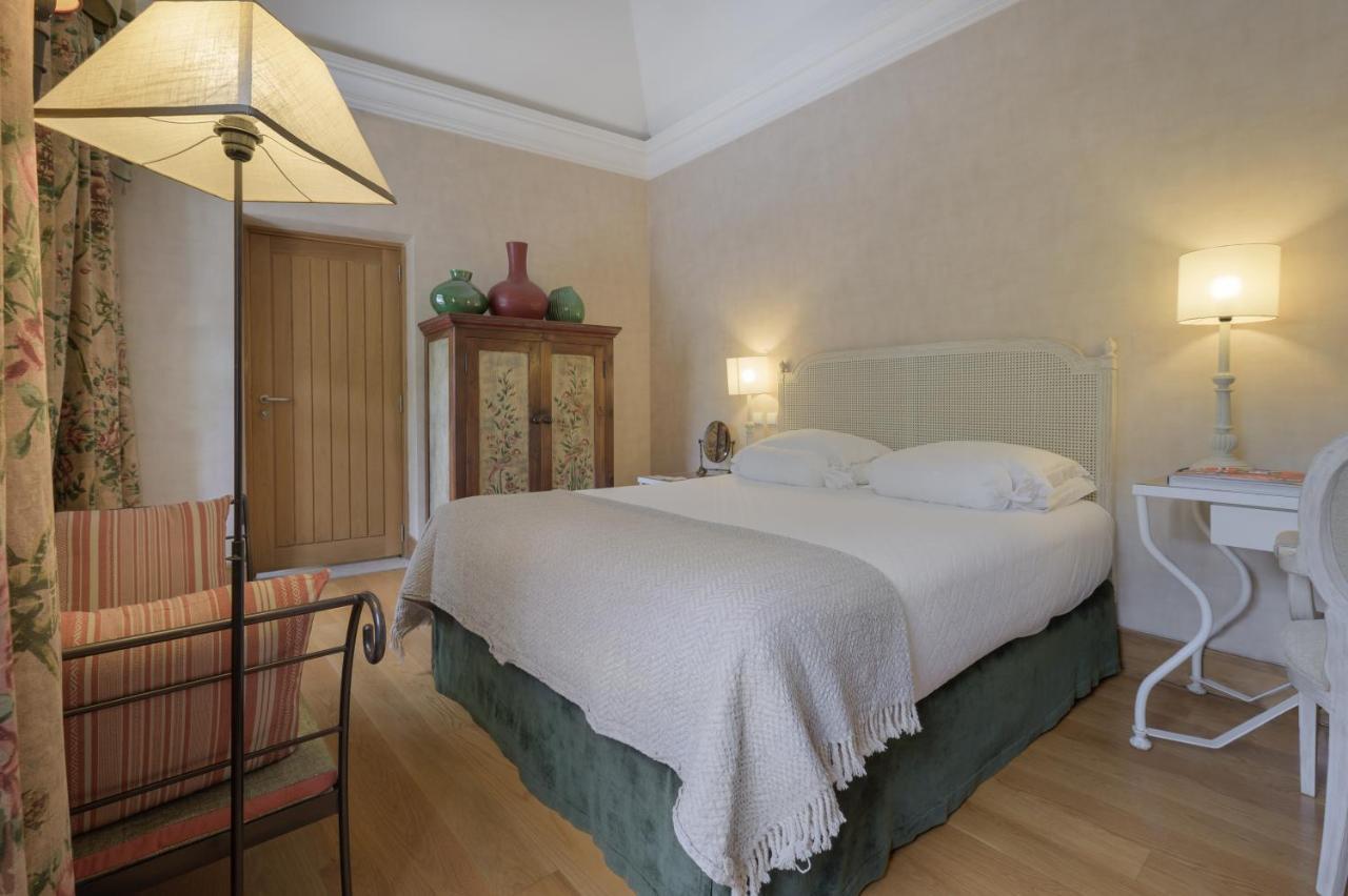 Solar Do Castelo - Heritage Collection - Alfama 4* Lisbon