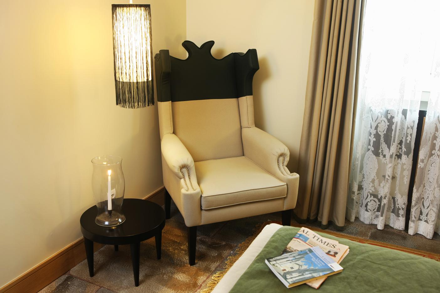 Hotel Solar Do Castelo - Heritage Collection - Alfama 4*