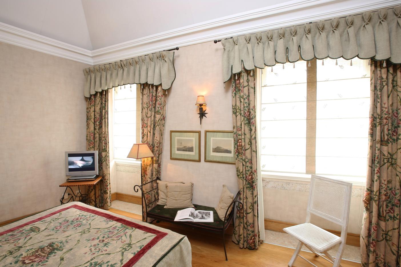 Solar Do Castelo - Heritage Collection - Alfama Hotel Lisbon