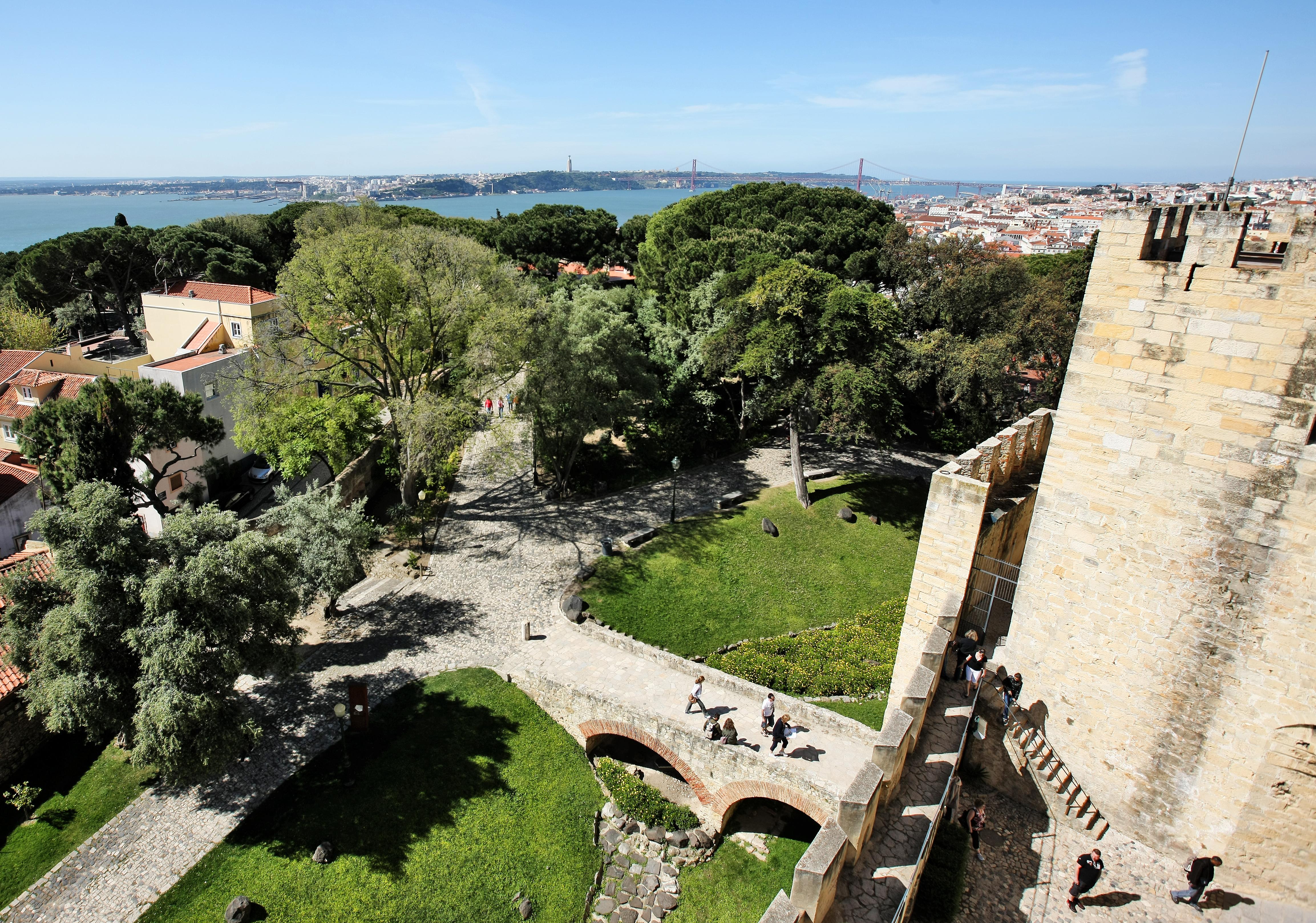 Solar Do Castelo - Heritage Collection - Alfama Lisbon