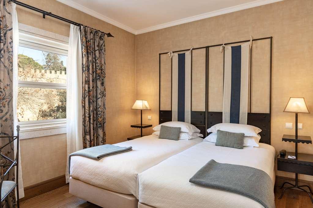 Solar Do Castelo - Heritage Collection - Alfama 4*