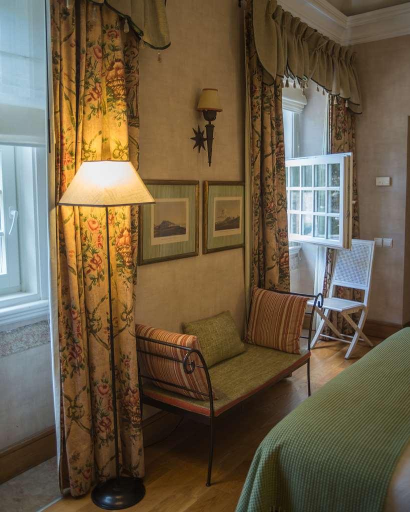 Solar Do Castelo - Heritage Collection - Alfama Hotel Lisbon