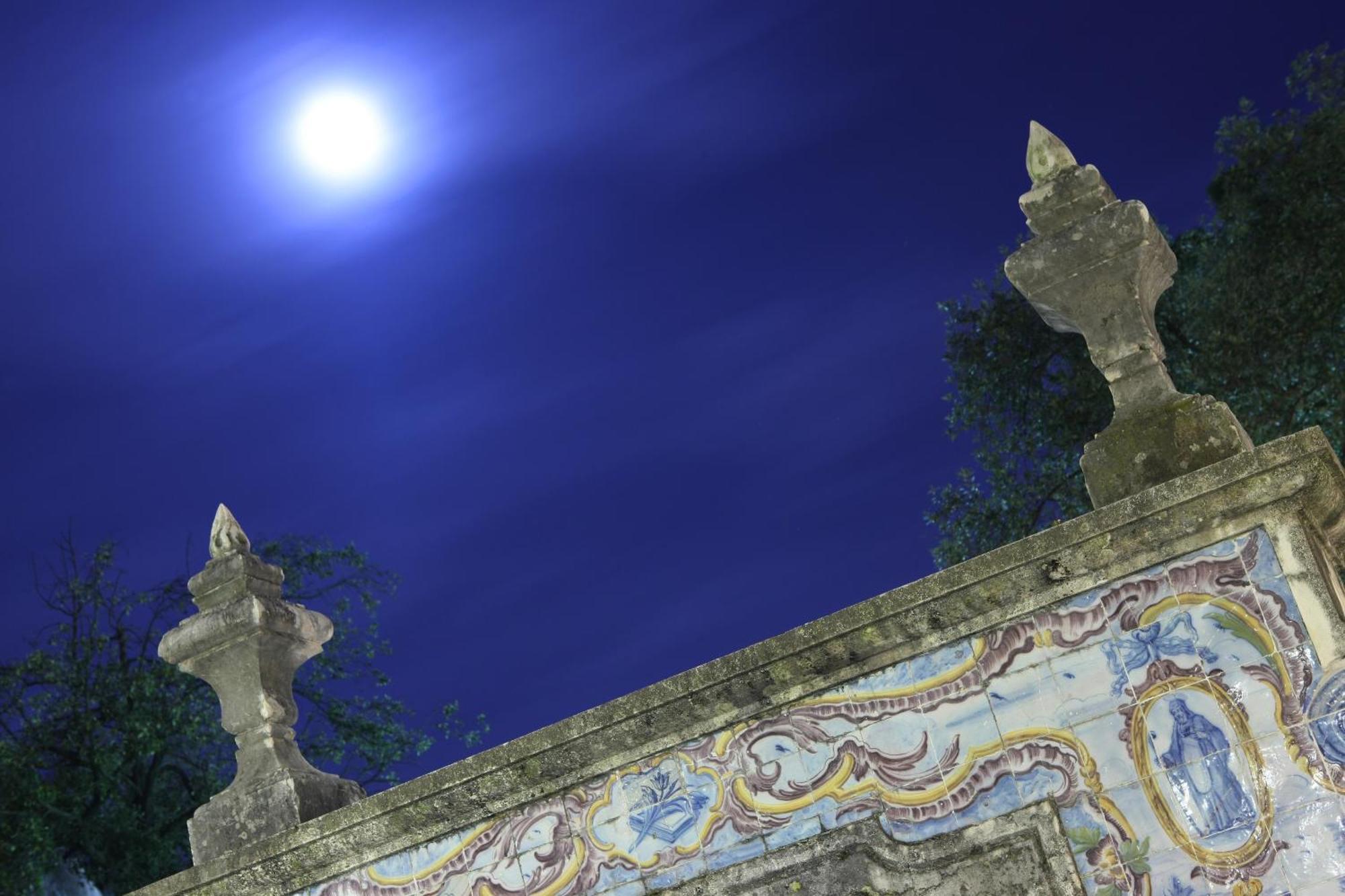 Hotel Solar Do Castelo - Heritage Collection - Alfama Lisbon