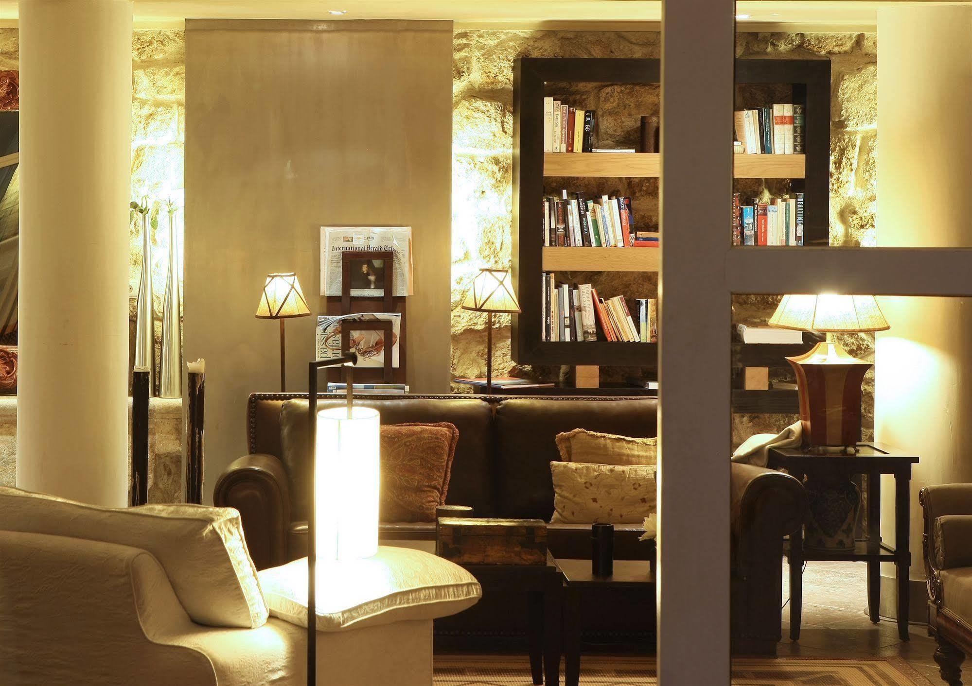 Hotel Solar Do Castelo - Heritage Collection - Alfama Lisbon