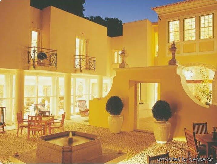 Solar Do Castelo - Heritage Collection - Alfama 4* Lisbon